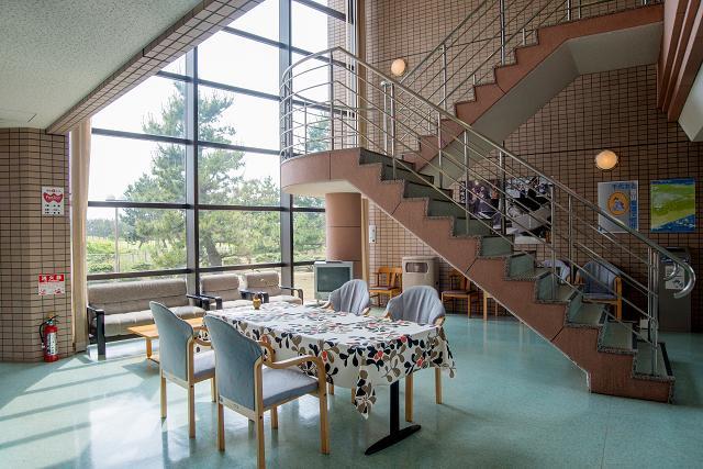 Hôtel Seaside Mattou à Hakusan Extérieur photo