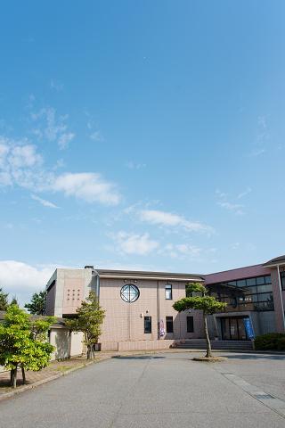 Hôtel Seaside Mattou à Hakusan Extérieur photo