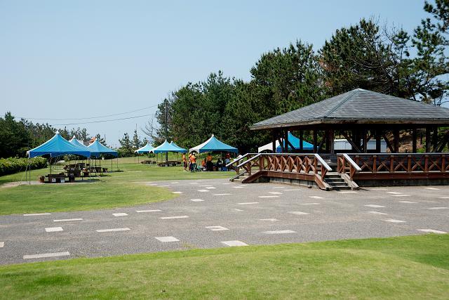 Hôtel Seaside Mattou à Hakusan Extérieur photo
