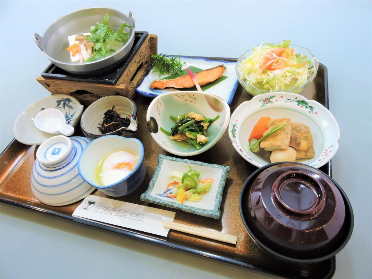 Hôtel Seaside Mattou à Hakusan Extérieur photo